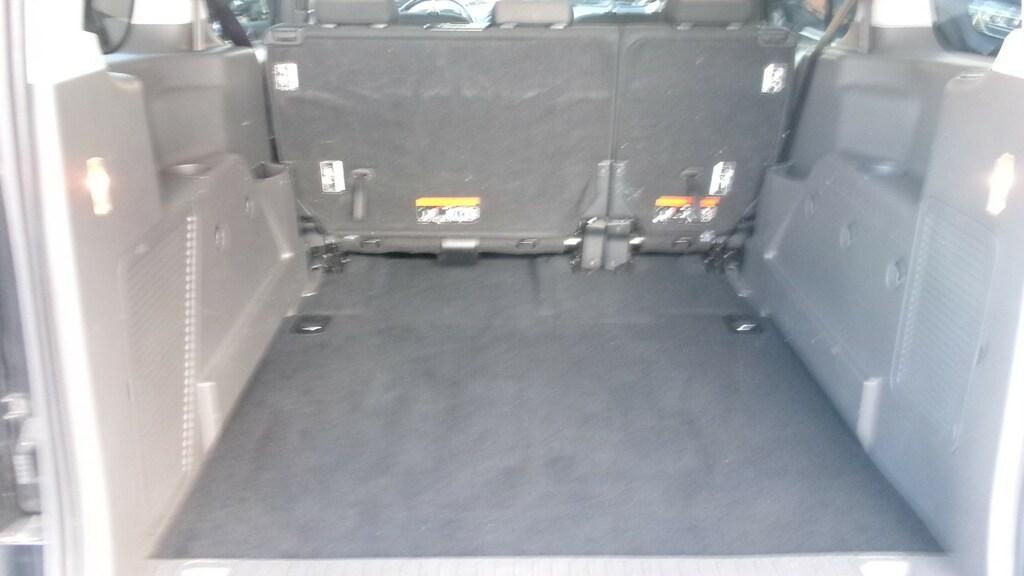 Ford Tourneo Connect gran 1.5 tdci 120cv 7p.ti titanium my19