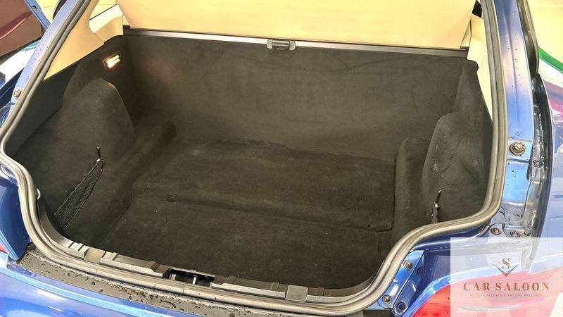 BMW Z4 Z4 3.0si cat Coupé - RARISSIMA COME NUOVA!