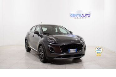Ford Puma 1.5 EcoBlue 120cv S&S Titanium