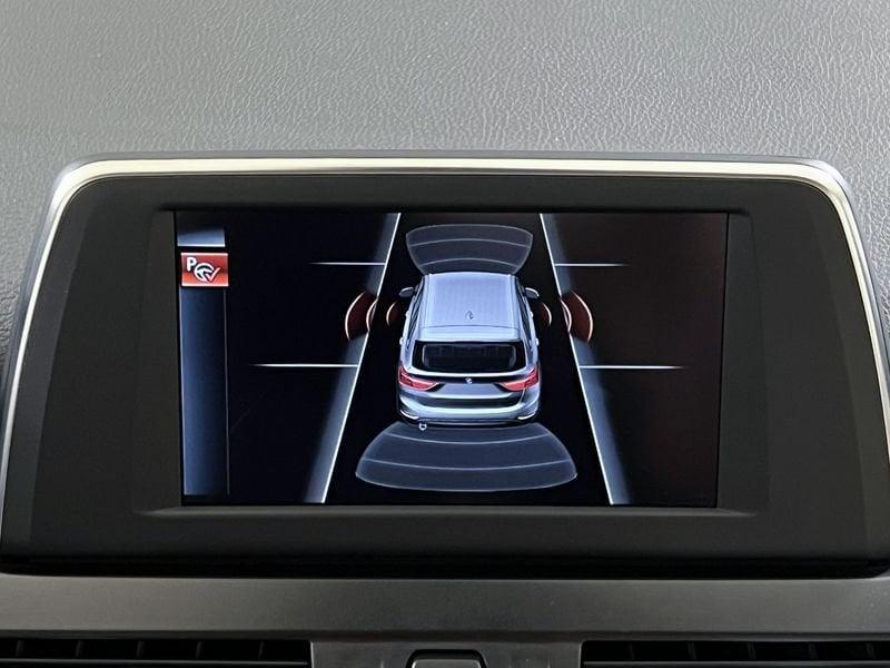BMW Serie 2 Gran Tourer 214d Gran Tourer Luxury