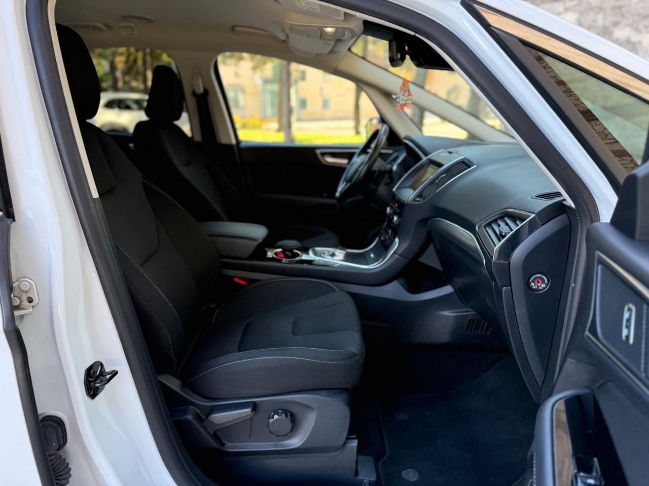 Ford S-Max 2.0 EcoBlue 150CV Start&Stop Aut. Titanium Business