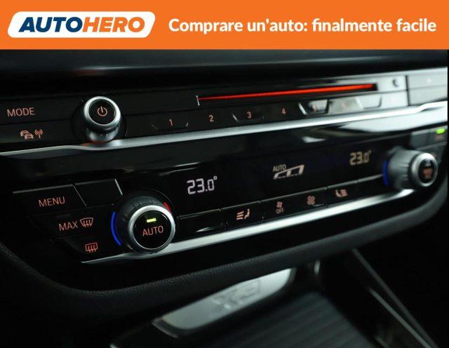 BMW X3 xDrive20d xLine