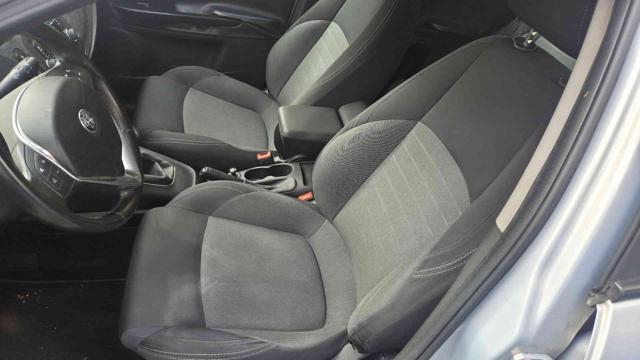 ALFA ROMEO Giulietta 1.4 Turbo 120 CV