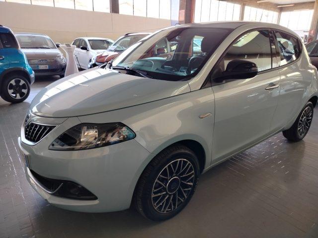 LANCIA Ypsilon 1.0 Hybrid Platino MY24 GPL PROMO