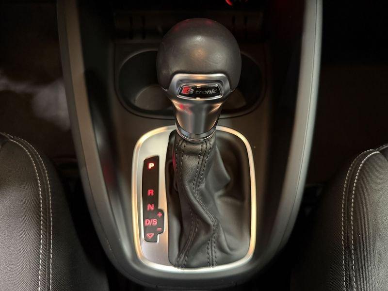 Audi A1 A1 SPB 1.0 TFSI ultra S tronic Sport