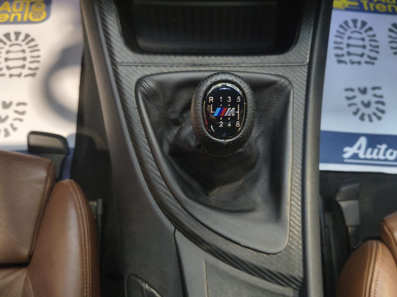 Bmw 123 123d cat 3 porte Futura DPF