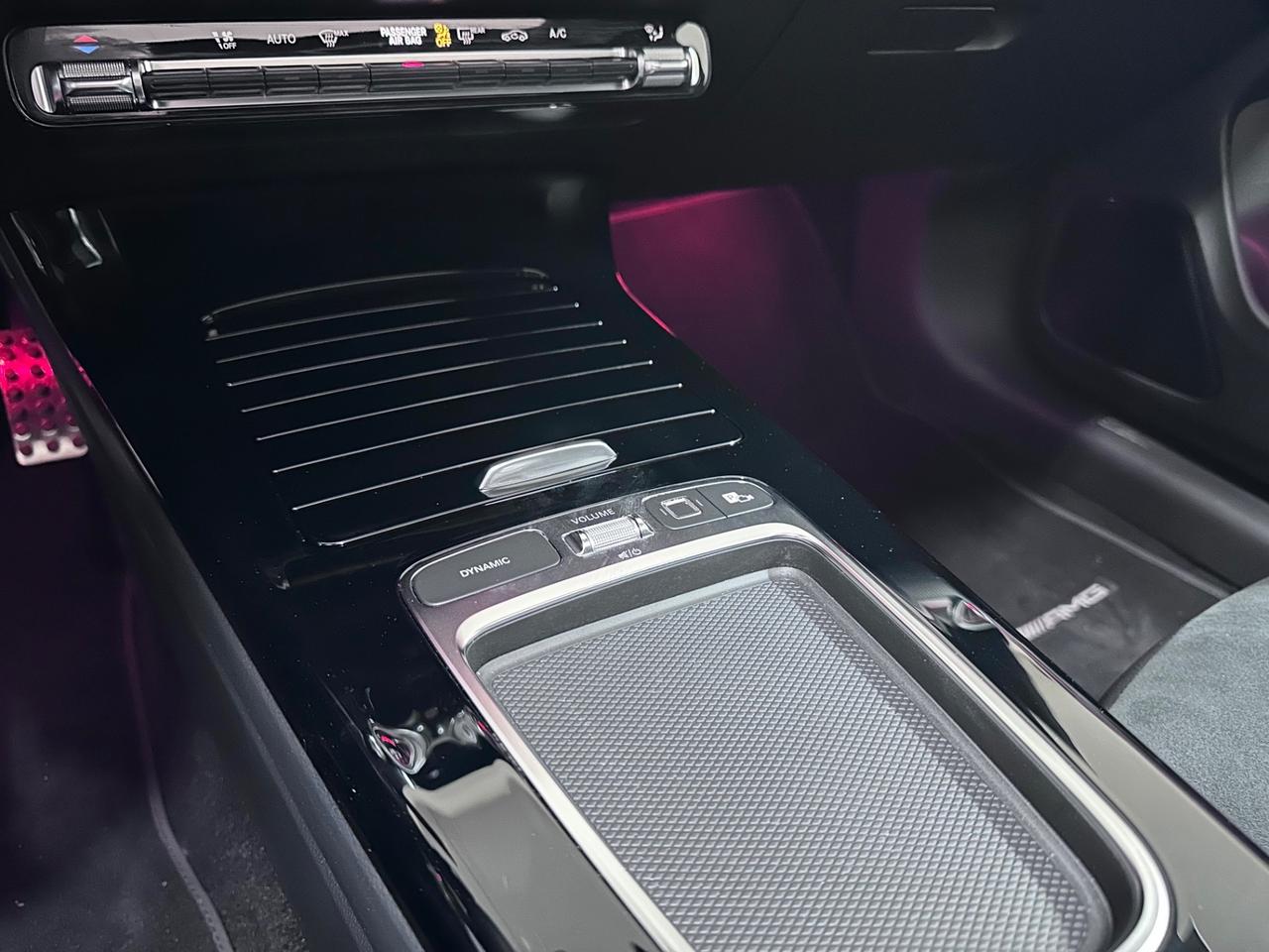 Mercedes-benz CLA 220 d Automatic AMG Line Premium