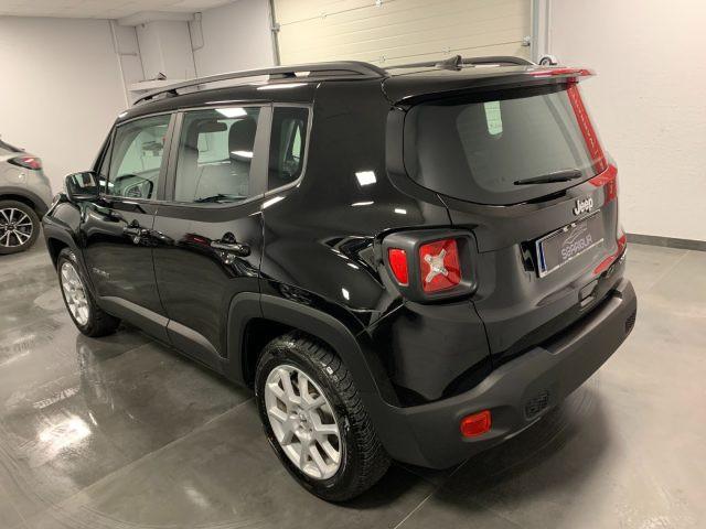 JEEP Renegade 1.0 Benzina T3 Limited + Navigatore