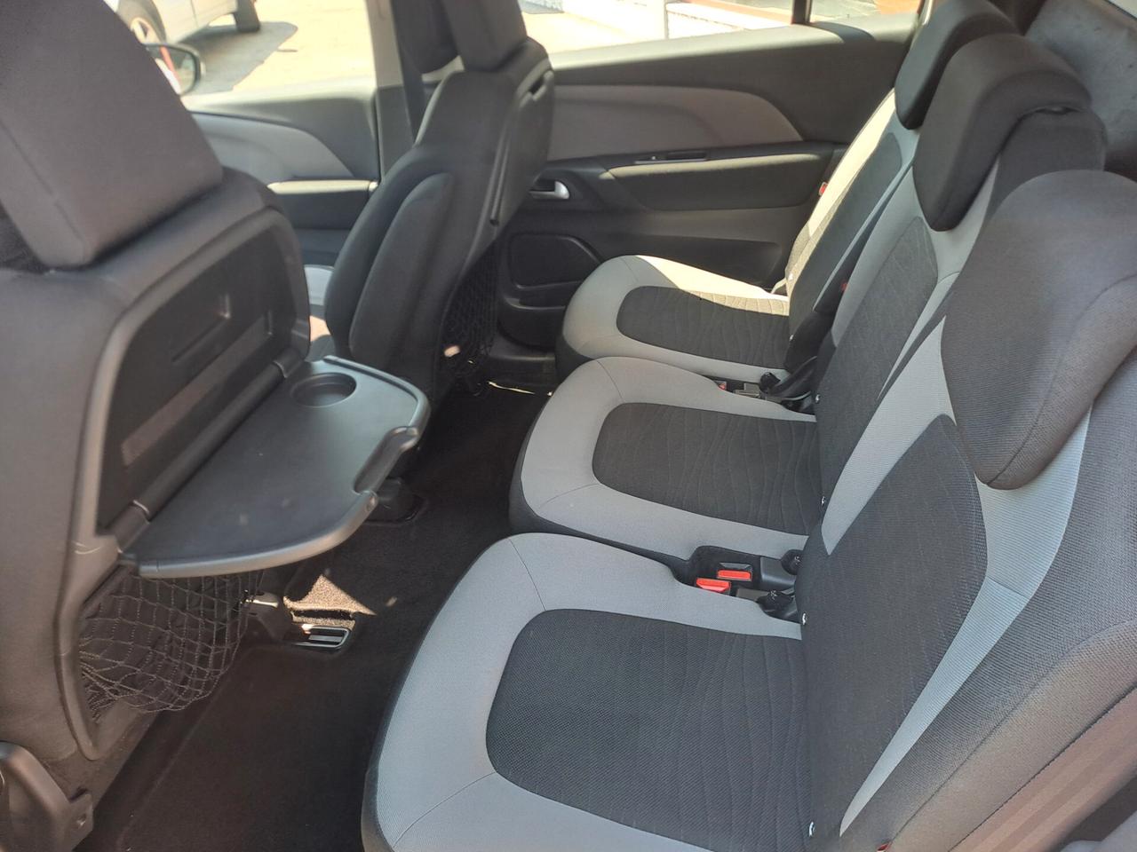 Citroen Grand C4 Picasso BlueHDi 150 S&S EAT6 Exclusive
