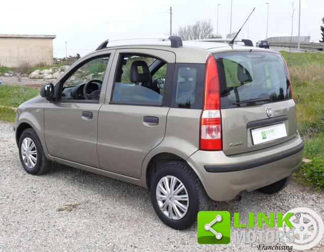 FIAT Panda 1.3 MJT NEOPATENTATI