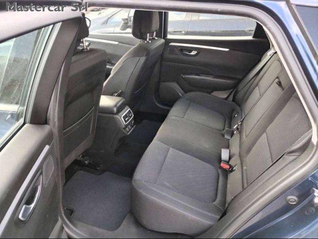 RENAULT Talisman Talisman Sporter 2.0 blue dci Business 160cv EDC