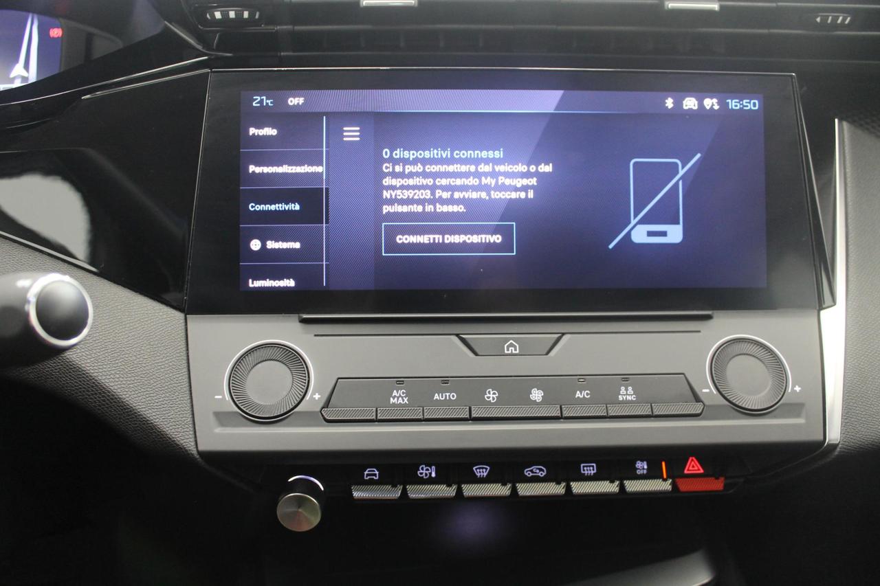 Peugeot 308 SW BlueHDi 130 Cv. EAT8 SW Active Pack