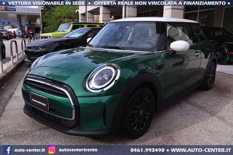 MINI Mini 3 porte 1.5 Cooper Classic 3p LED