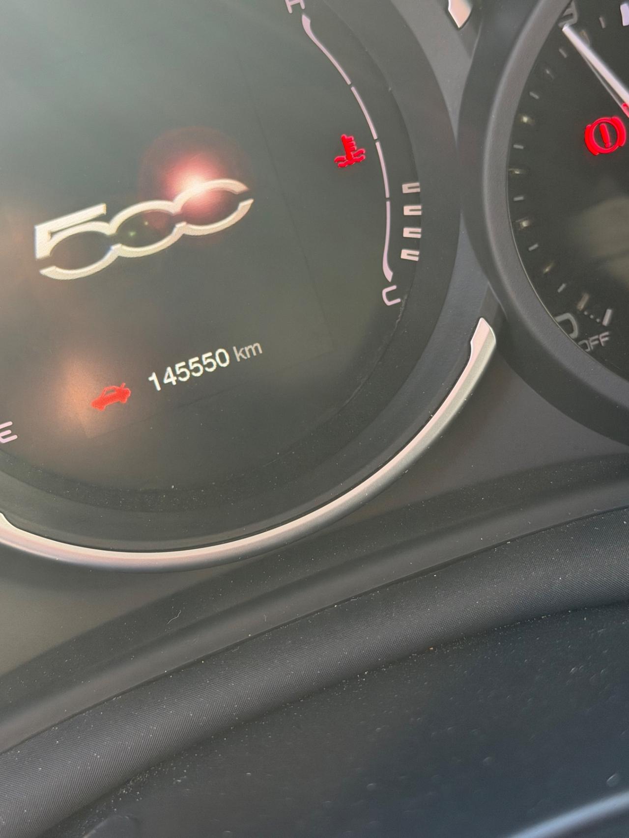 Fiat 500L 1.6 Multijet 120 CV Sport
