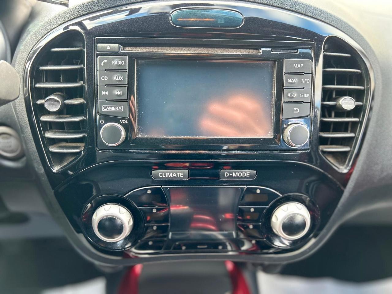 Nissan Juke 1.5 dCi Start&Stop N-Connecta