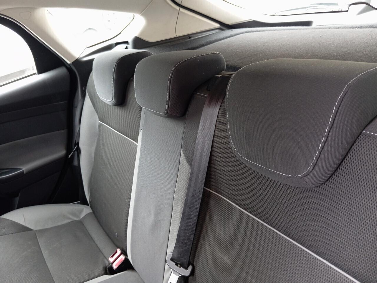 Ford Focus 1.6 TDCi 115 CV Titanium