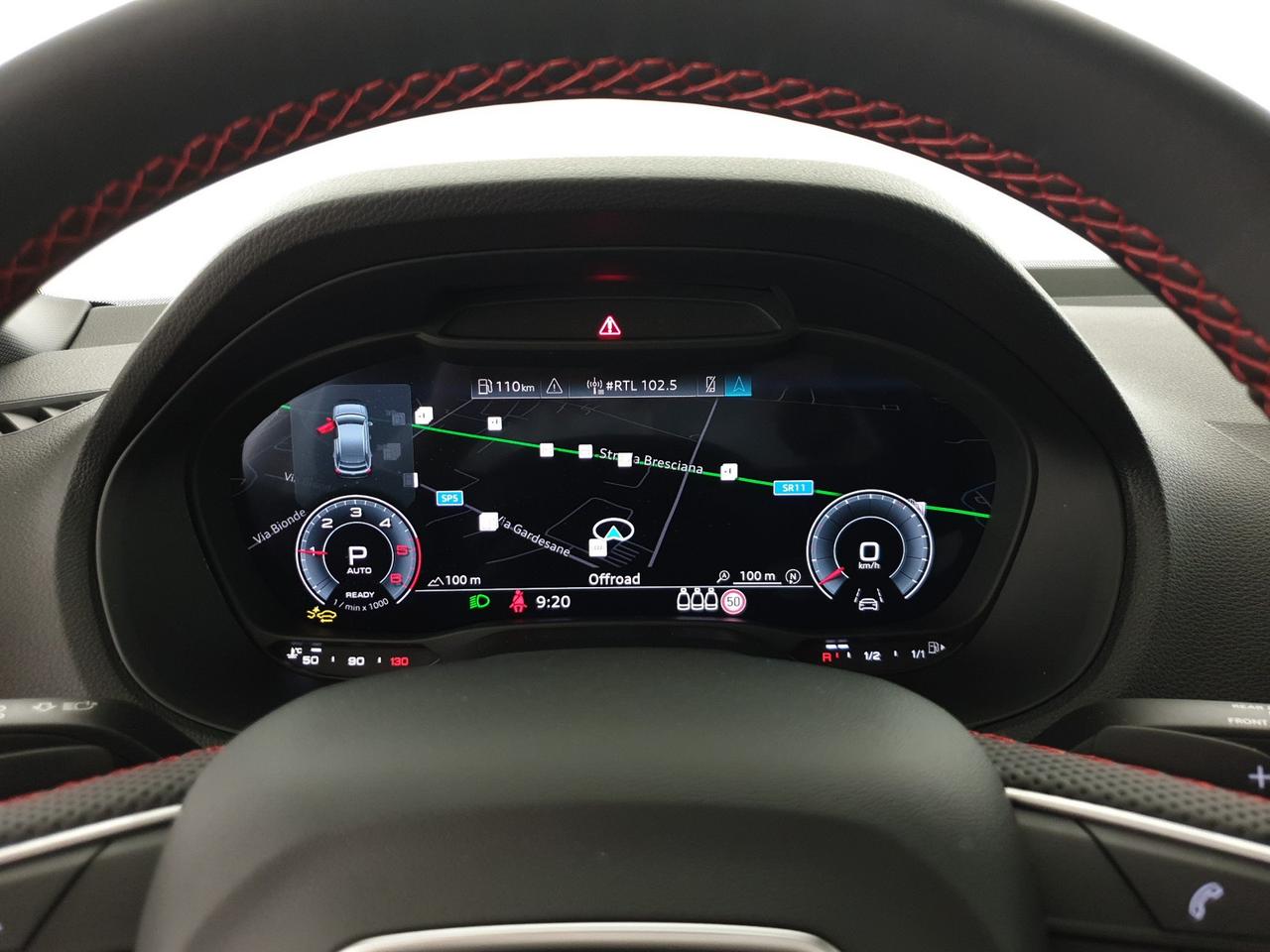 35TDI 150CV quattro S tronic S line Edition