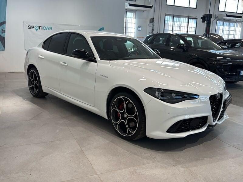 Alfa Romeo Giulia Giulia 2.0 t Veloce Q4 280cv auto