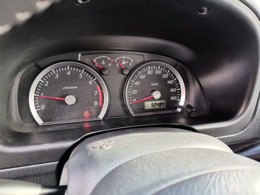 Suzuki Jimny 1.3i 16V 4WD