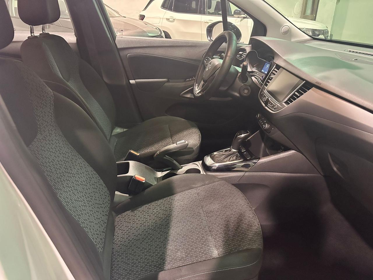 Opel Crossland X 1.5 ECOTEC D 120 CV Start&Stop aut. Ultimate
