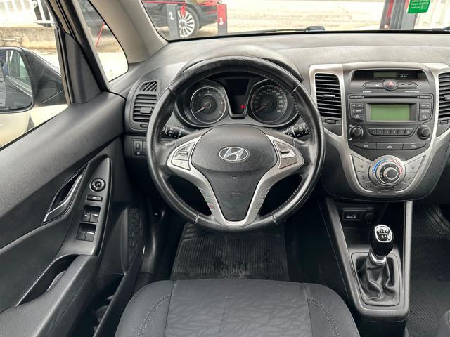 HYUNDAI iX20 1.4 CRDI 90 CV Comfort