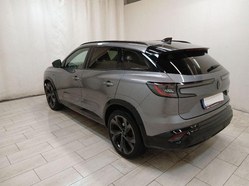 Renault Austral 1.2 E-Tech full hybrid Techno Esprit Alpine 200cv auto