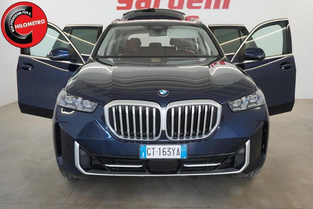 BMW X5 xDrive30d 48V