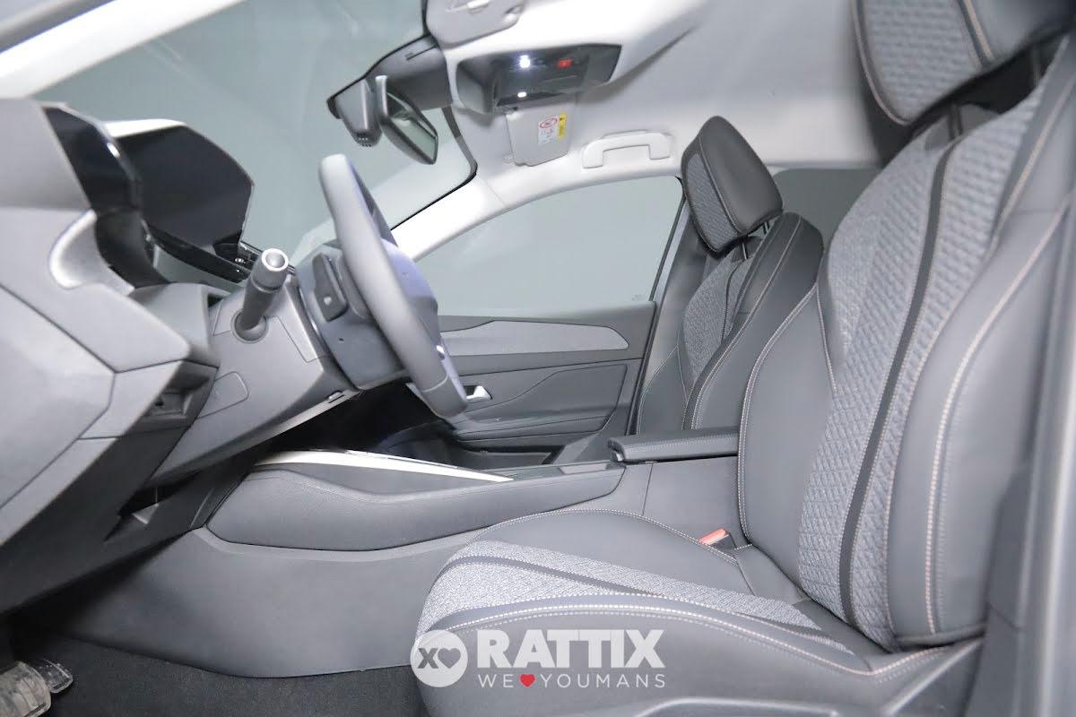 Peugeot 308 SW 1.2 hybrid 145CV Allure e-dcs 6