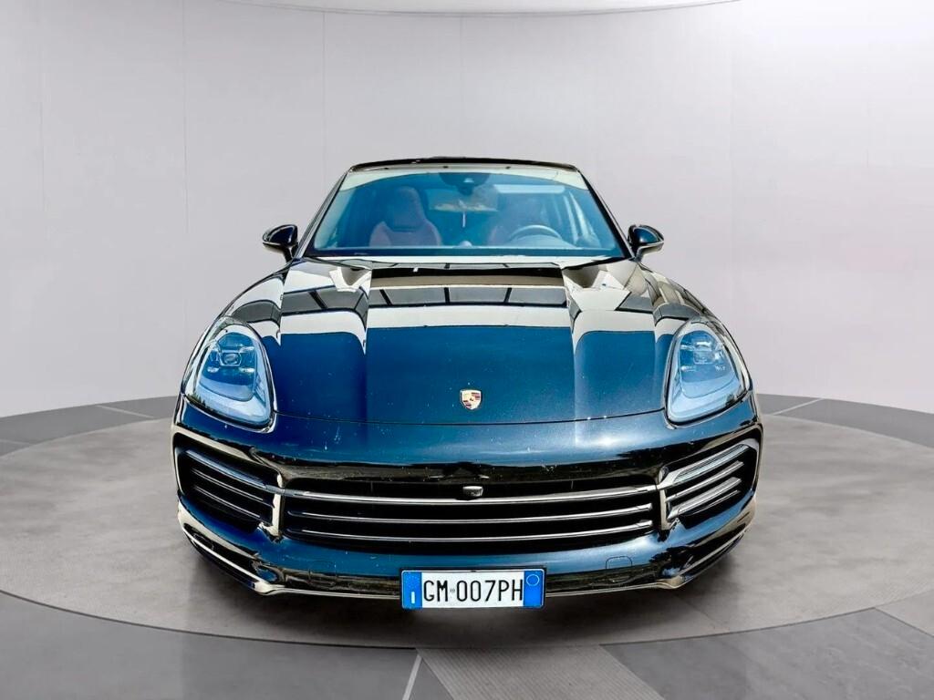 PORSCHE CAYENNE 3.0 HYBRID - PLATINUM EDITION