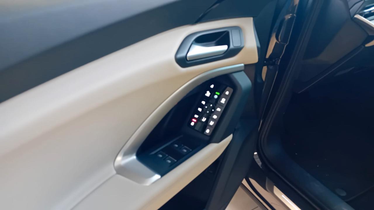 Audi Q5 SPB TDI 150 kW mHEV+ S tronic quattro line edition