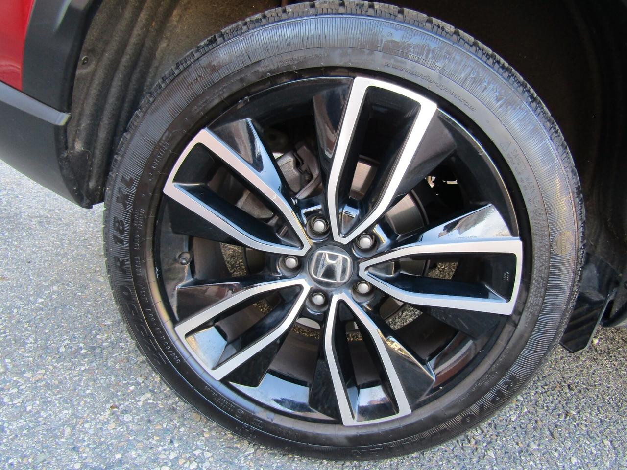 Honda HR-V 1.5 107CV "32.000 km" FULL Hybrid, Carplay, Telec.