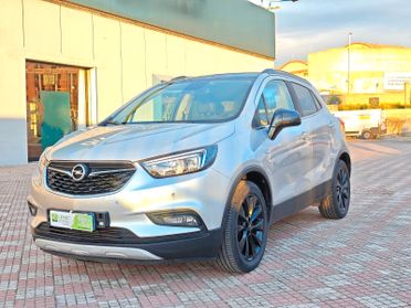 Opel Mokka X 1.6 CDTI Ecotec 4x2 Start&Stop b-Color