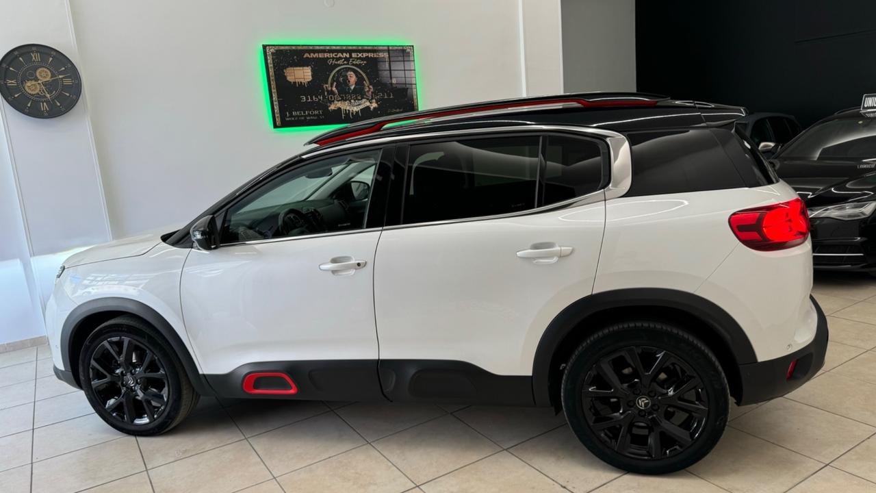 Citroen C5 Aircross C5 Aircross BlueHDi 130 S&S Shine