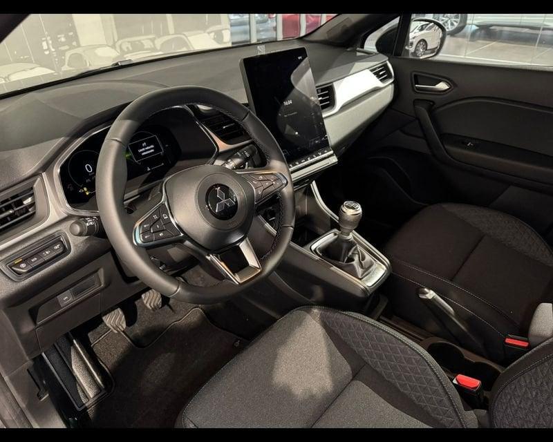 Mitsubishi ASX 2ª serie 1.0L 100 CV Invite Plus GPL