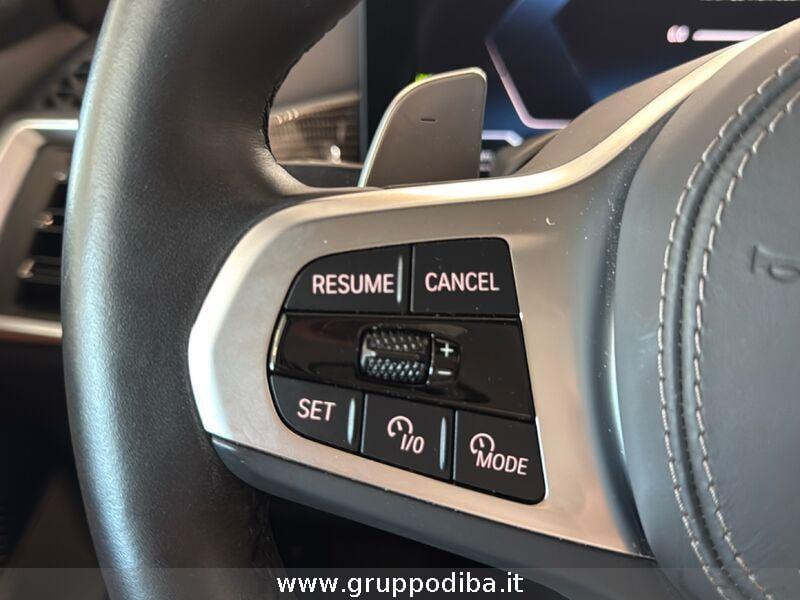 BMW X5 G05 LCI 2023 xdrive30d MSport auto
