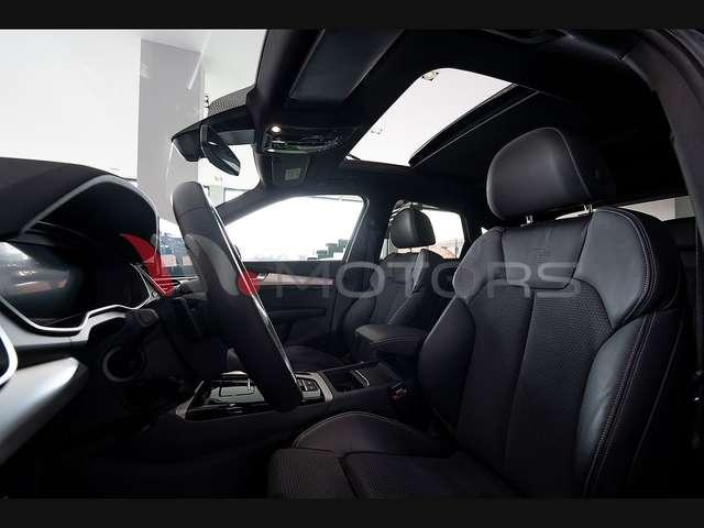 Audi SQ5 Sportback 3.0 TDI MHEV *TETTO*KEYLESS-GO*VIRTUAL*