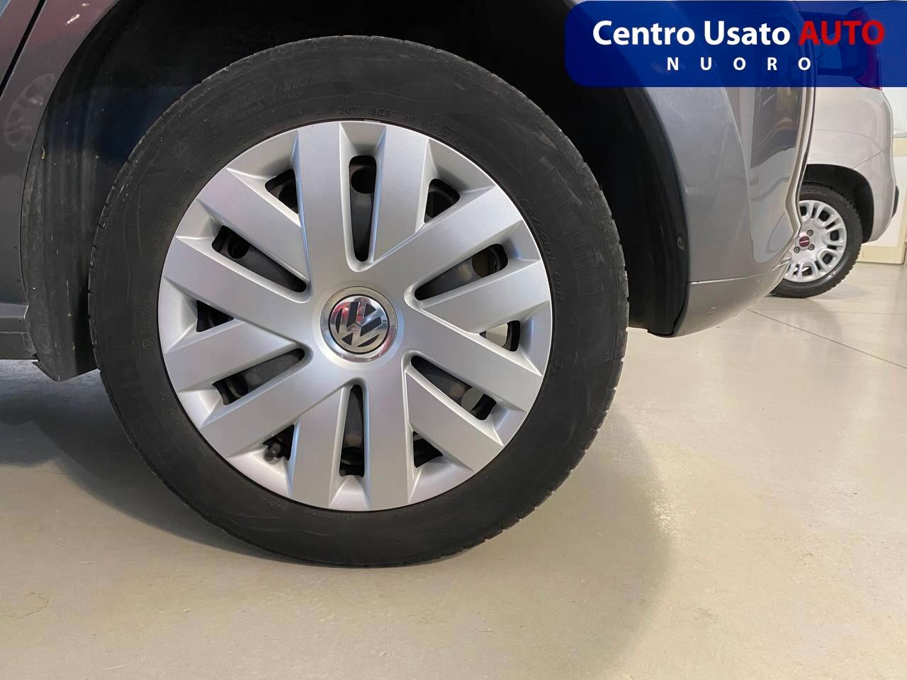 Volkswagen Polo 1.2 70 CV 5p. Comfortline