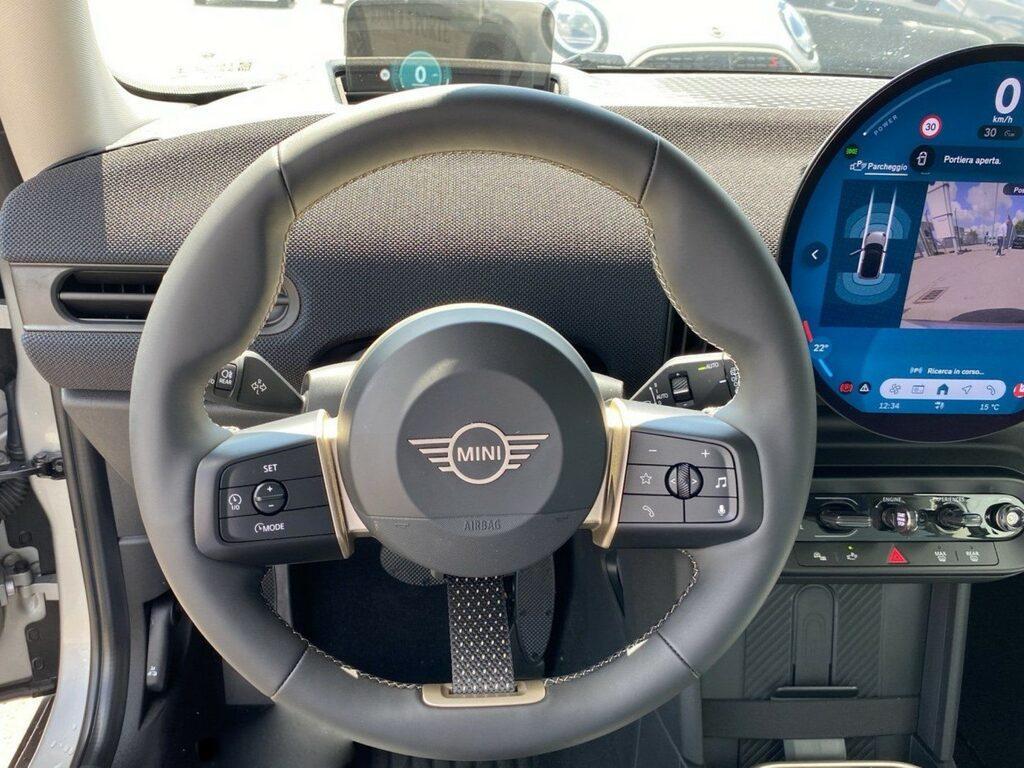 Mini Mini Cooper 3 Porte 2.0 S Classic Auto