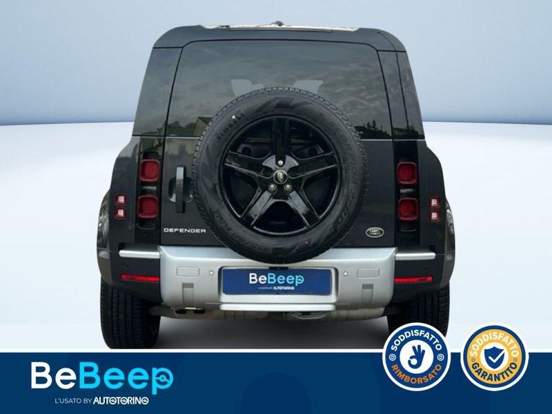 Land Rover Defender 110 3.0D I6 MHEV SE AWD 200CV AUTO