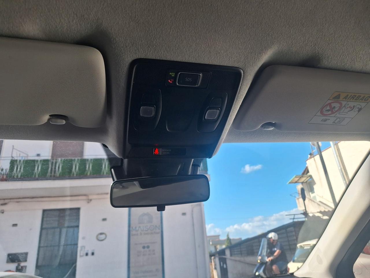 Renault Captur Mild Hybrid Intens