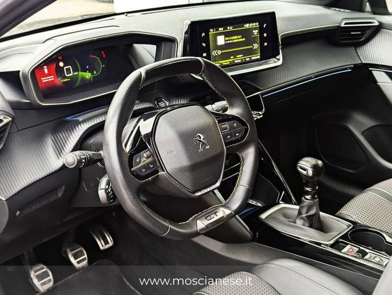 Peugeot 208 Active BlueHDi 100 S/S