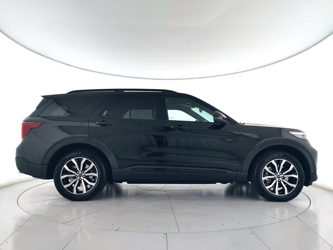 FORD Explorer 3.0 phev ST-Line awd CAMERA 360+TETTO PANO APR.+ACC