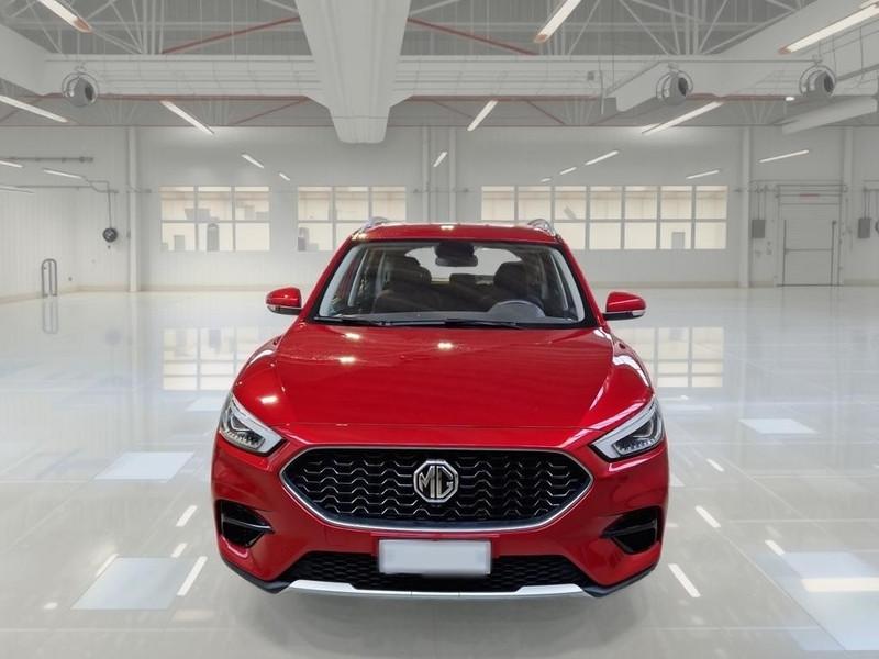 MG ZS 1.0T-GDI COMFORT AUTO SUV