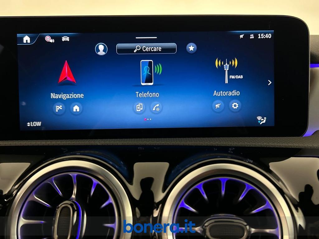 Mercedes Classe A 250 250 e Plug-In-Hybrid Advanced Plus AMG Line Speedshift DCT AMG 8G