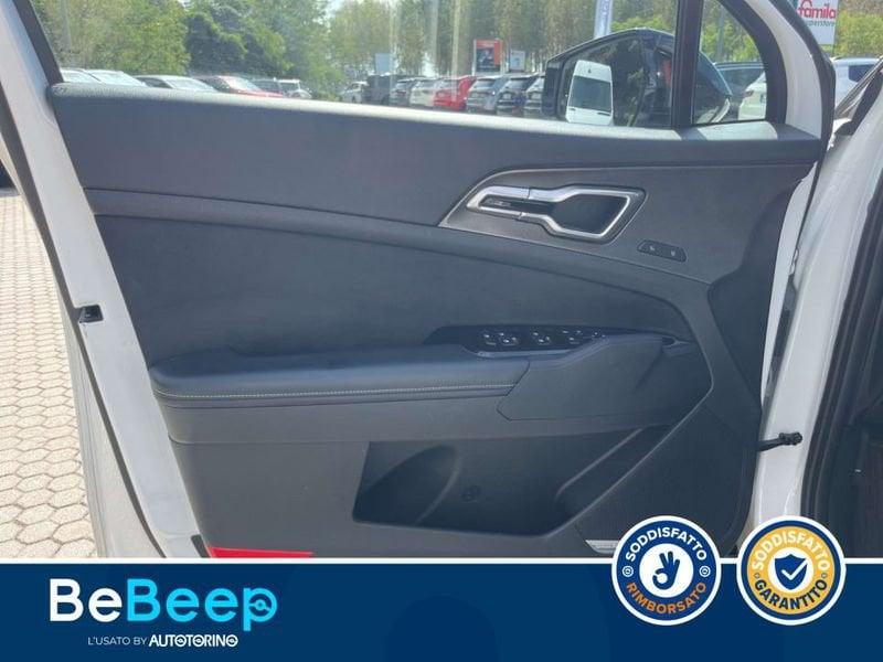 KIA Sportage 1.6 TGDI HEV GT-LINE PLUS AUTO