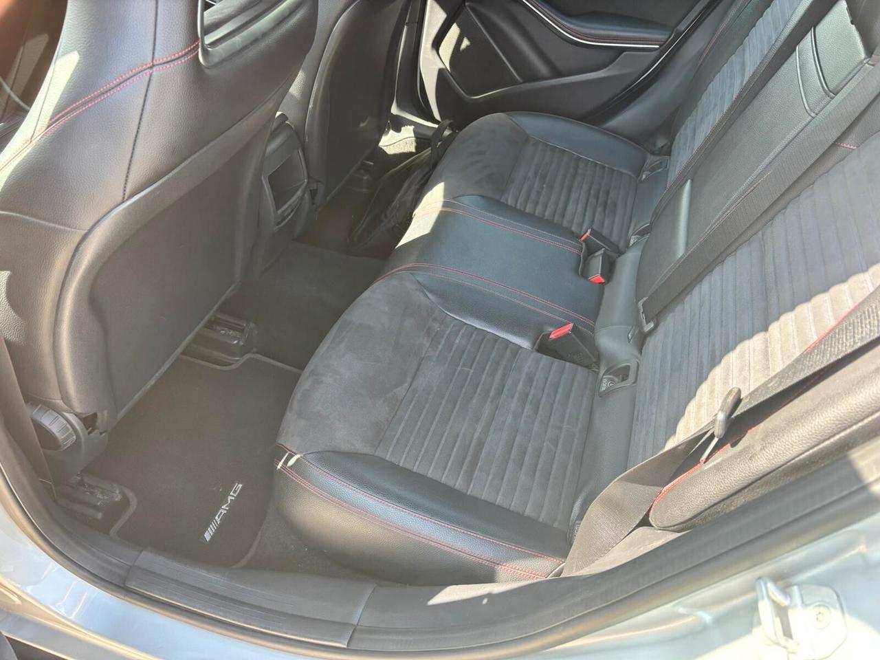Mercedes-benz GLA 200 GLA 200 CDI Automatic 4Matic Premium " AMG"
