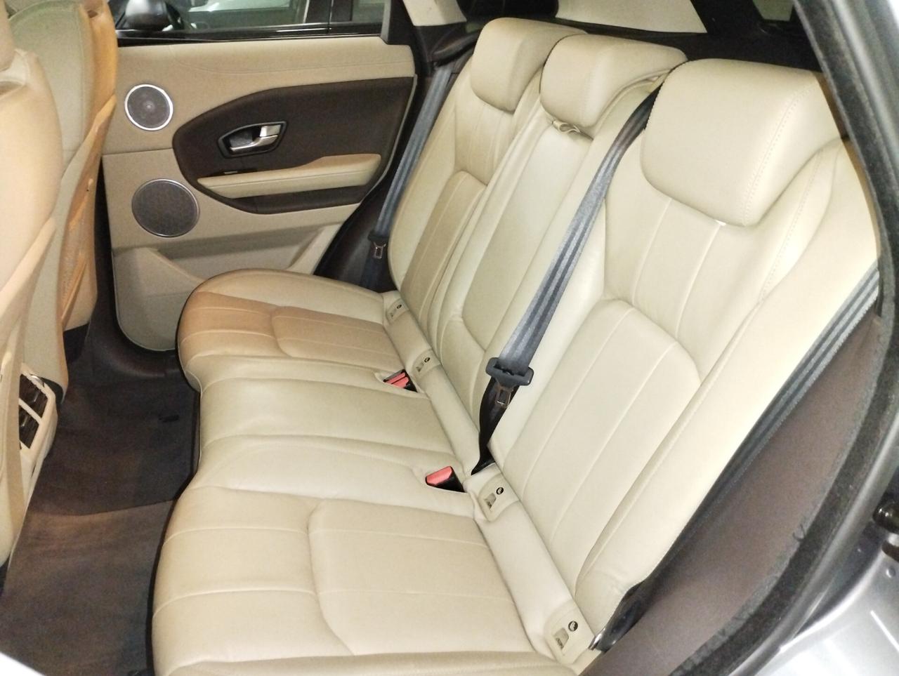 Land Rover Range Rover Evoque 2.0 TD4 150 CV 5p. SE Auto.