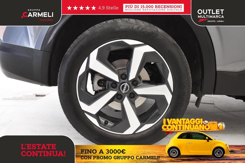 Nissan Qashqai 1.5 e-POWER N-Connecta 2WD e-Shifter