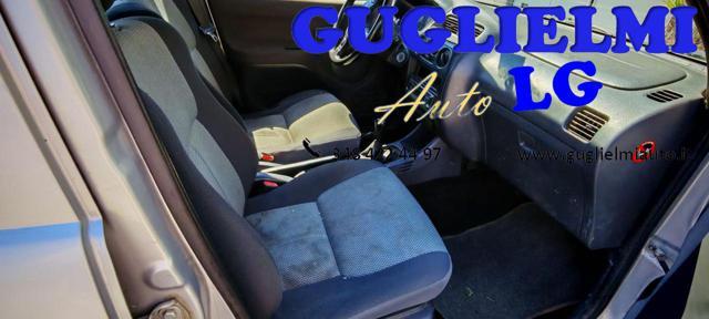 DAIHATSU Terios 1.3i 16V cat 4WD SX