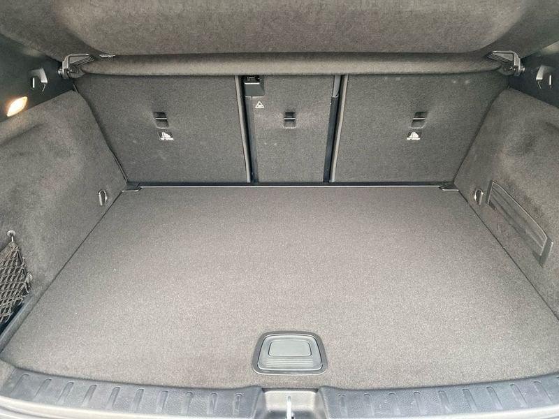 Mercedes-Benz GLA 200 d Progressive Advanced Plus 4matic auto